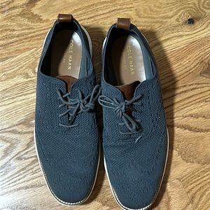 Like new Cole Haan Grand OS men’s casual/dress shoe